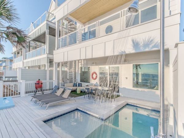 Panama City Beach Home 989074