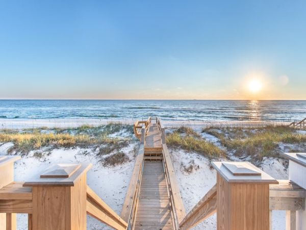 Panama City Beach Home 989074