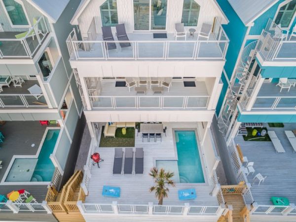 Panama City Beach Home 989074