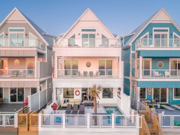 Panama City Beach Home 989074