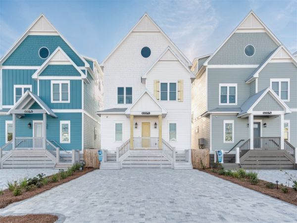 Panama City Beach Home 989074