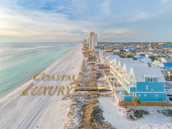 Panama City Beach Home 989074