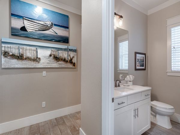Panama City Vacation Home Six Bedroom Sleeps 19 Guests