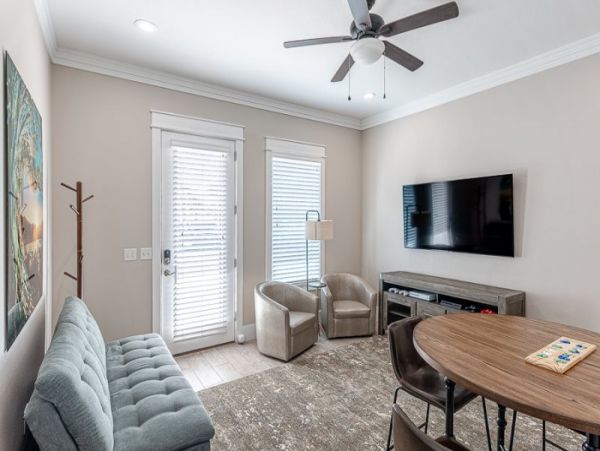 Panama City Vacation Home Six Bedroom Sleeps 19 Guests