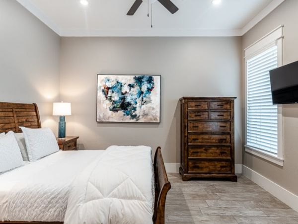 Panama City Vacation Home Six Bedroom Sleeps 19 Guests