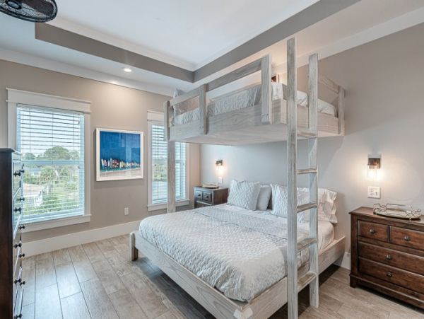 Panama City Vacation Home Six Bedroom Sleeps 19 Guests