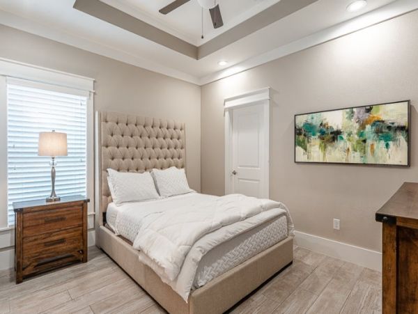 Panama City Vacation Home Six Bedroom Sleeps 19 Guests