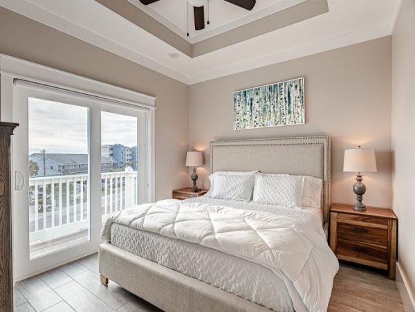 Panama City Vacation Home Six Bedroom Sleeps 19 Guests