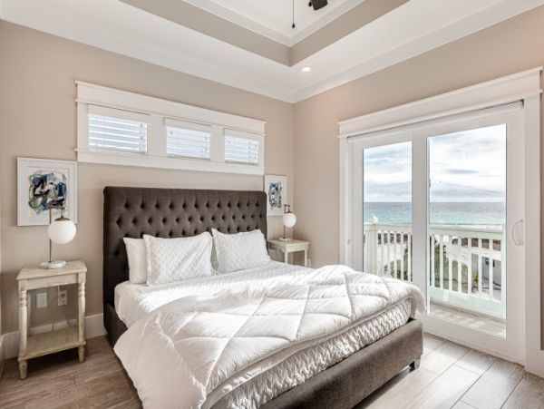 Panama City Vacation Home Six Bedroom Sleeps 19 Guests