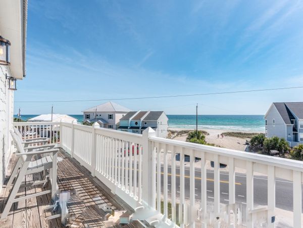 Panama City Vacation Home Six Bedroom Sleeps 19 Guests
