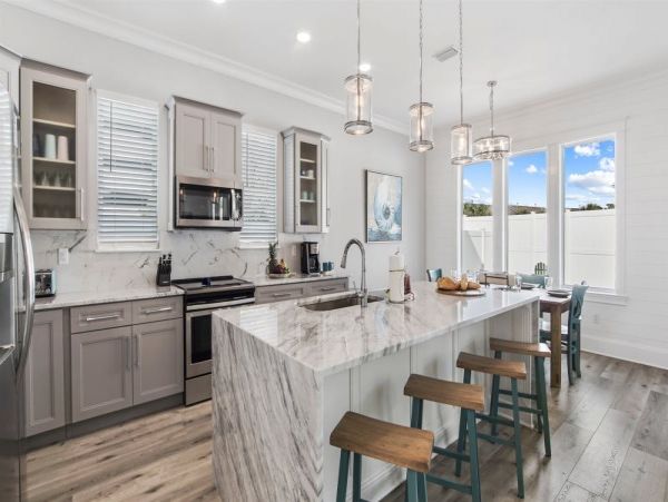 Panama City Vacation Home Four Bedrooms With Pool Sleeps 14