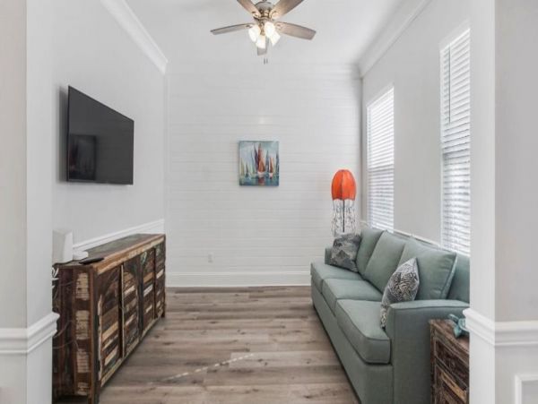 Panama City Vacation Home Four Bedrooms With Pool Sleeps 14