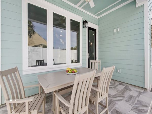 Panama City Vacation Home Four Bedrooms With Pool Sleeps 14