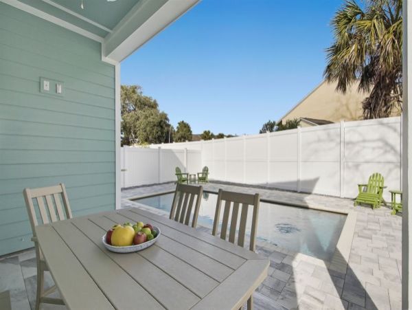 Panama City Vacation Home Four Bedrooms With Pool Sleeps 14