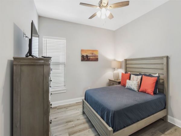 Panama City Vacation Home Four Bedrooms With Pool Sleeps 14
