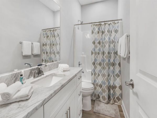 Panama City Vacation Home Four Bedrooms With Pool Sleeps 14