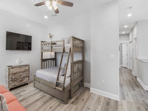 Panama City Vacation Home Four Bedrooms With Pool Sleeps 14