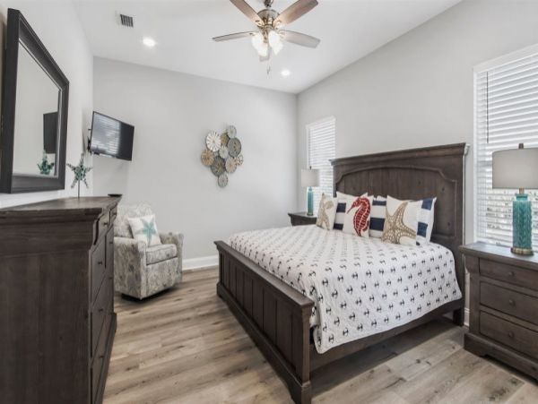 Panama City Vacation Home Four Bedrooms With Pool Sleeps 14