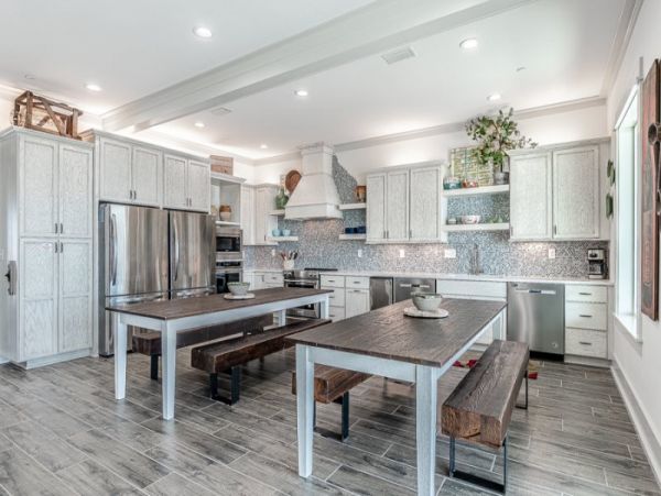 Oceanfront Luxury Nine Bedroom Home in Panama City Beach