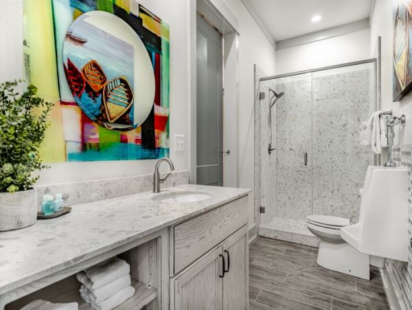 Oceanfront Luxury Nine Bedroom Home in Panama City Beach