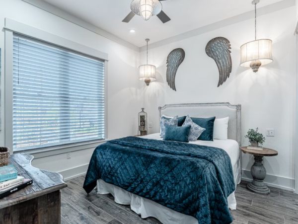Oceanfront Luxury Nine Bedroom Home in Panama City Beach