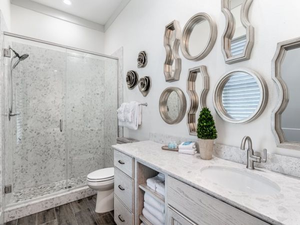 Oceanfront Luxury Nine Bedroom Home in Panama City Beach