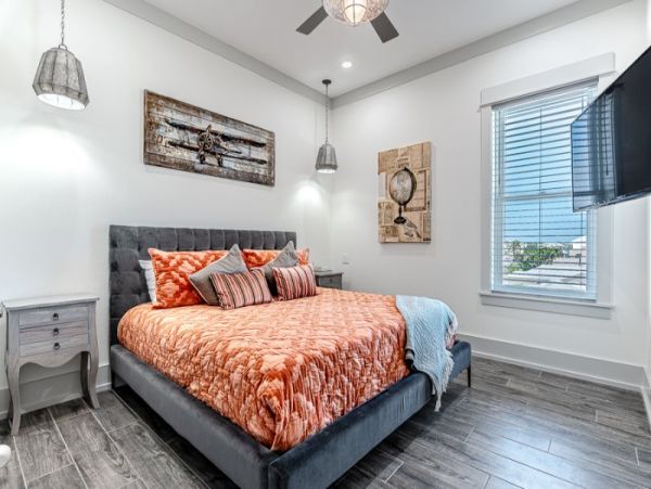 Oceanfront Luxury Nine Bedroom Home in Panama City Beach