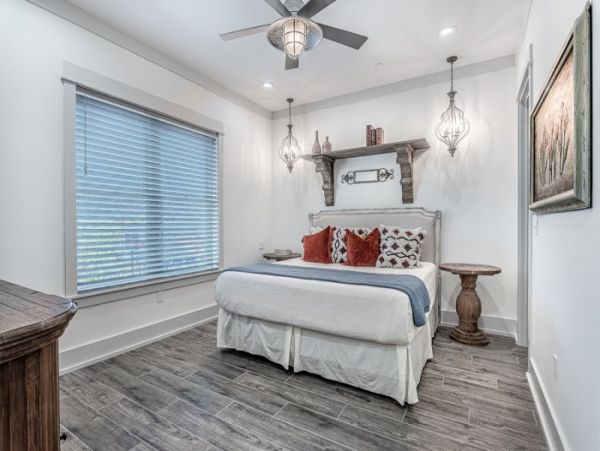 Oceanfront Luxury Nine Bedroom Home in Panama City Beach