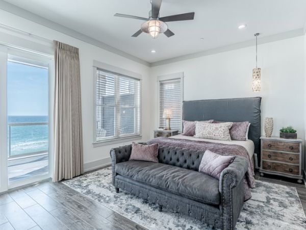 Oceanfront Luxury Nine Bedroom Home in Panama City Beach