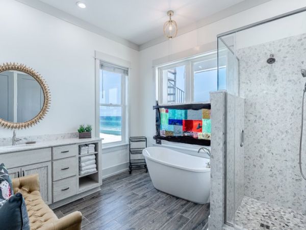 Oceanfront Luxury Nine Bedroom Home in Panama City Beach