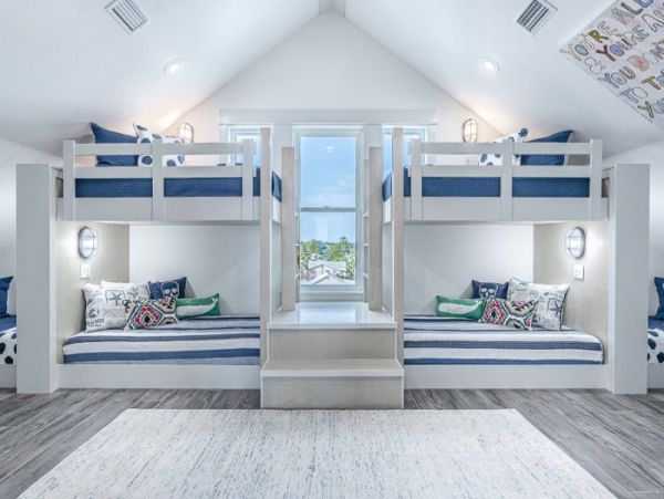 Oceanfront Luxury Nine Bedroom Home in Panama City Beach