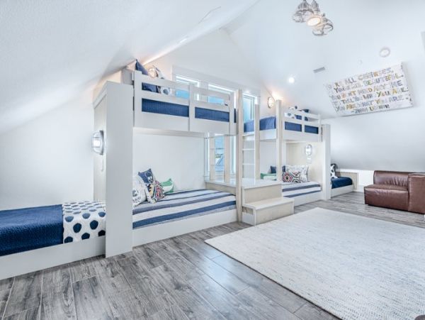 Oceanfront Luxury Nine Bedroom Home in Panama City Beach
