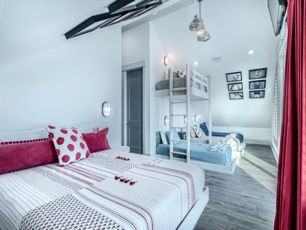 Oceanfront Luxury Nine Bedroom Home in Panama City Beach