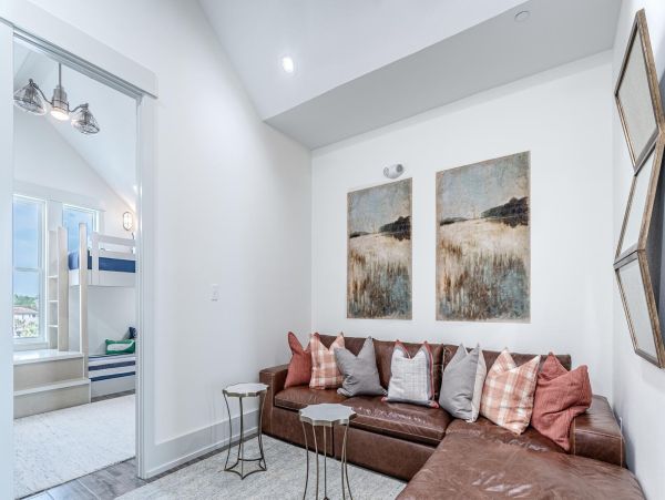 Oceanfront Luxury Nine Bedroom Home in Panama City Beach