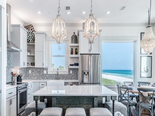 Oceanfront Luxury Nine Bedroom Home in Panama City Beach