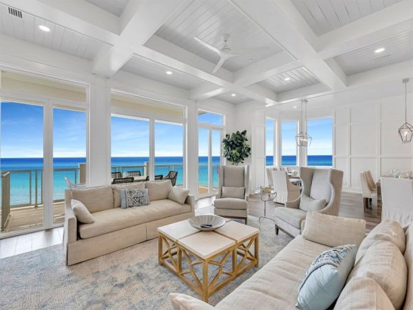 Exclusive Luxury Rental