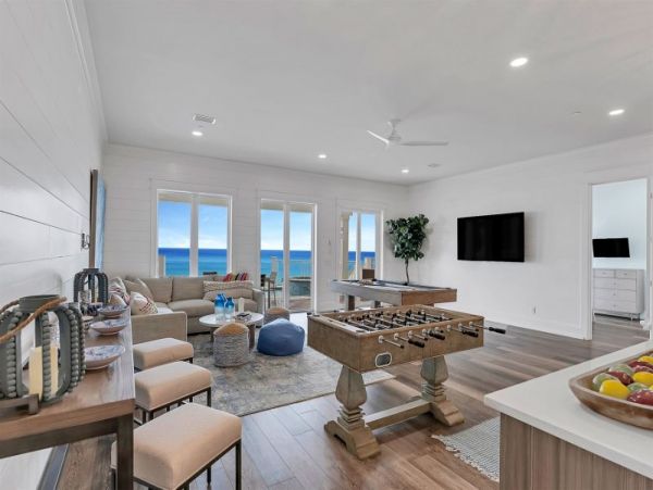 Exclusive Luxury Rental
