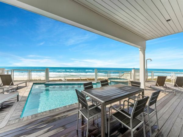 Exclusive Luxury Rental