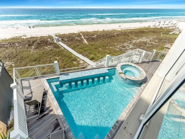Exclusive Luxury Rental
