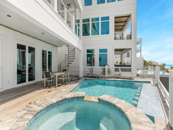 Exclusive Luxury Rental