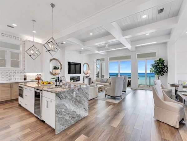 Exclusive Luxury Rental