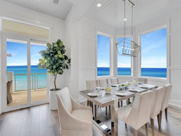 Exclusive Luxury Rental