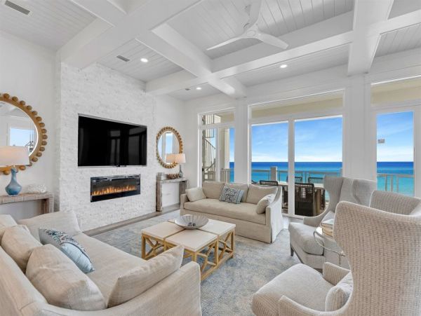 Exclusive Luxury Rental
