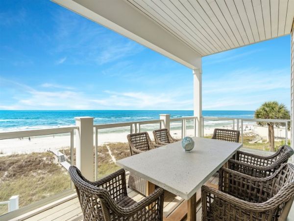 Exclusive Luxury Rental