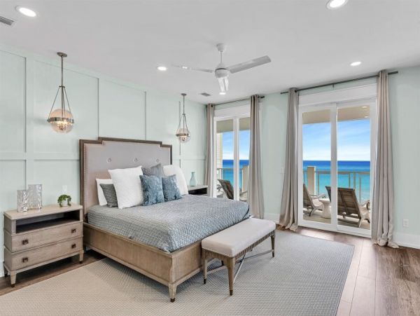 Exclusive Luxury Rental
