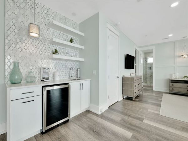Exclusive Luxury Rental