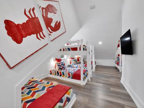 Exclusive Luxury Rental