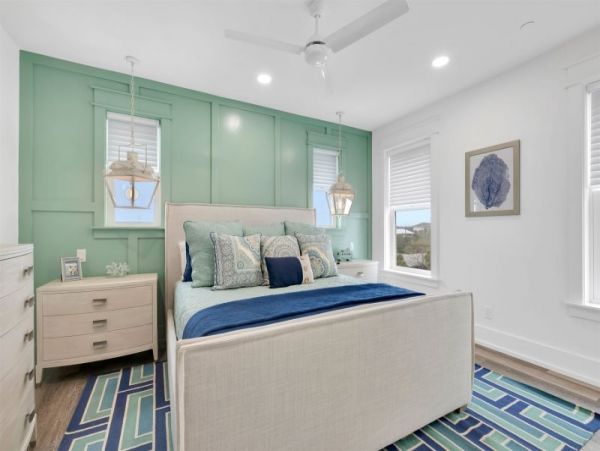 Exclusive Luxury Rental