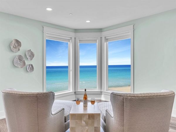 Exclusive Luxury Rental