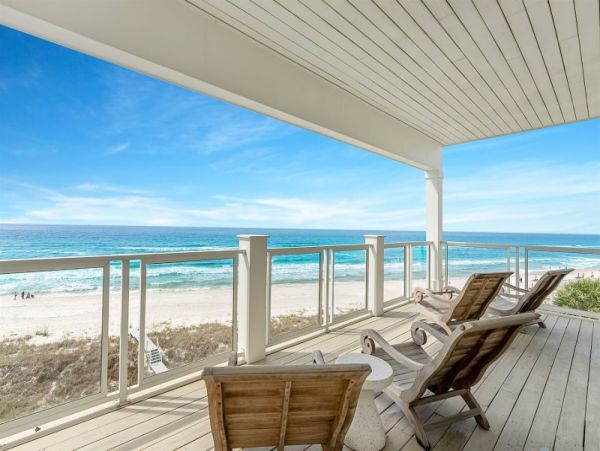 Exclusive Luxury Rental
